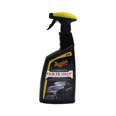 Gambar Meguiar's 709 ml Ultimate Quik Detailer Liquid