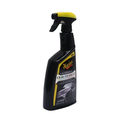 Gambar Meguiar's 709 ml Ultimate Quik Detailer Liquid