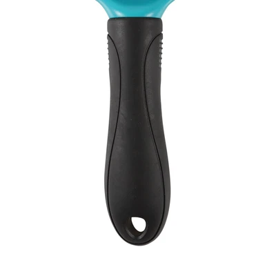 Gambar M-Pets Ukuran L Sisir Anjing Deshedding Stylus