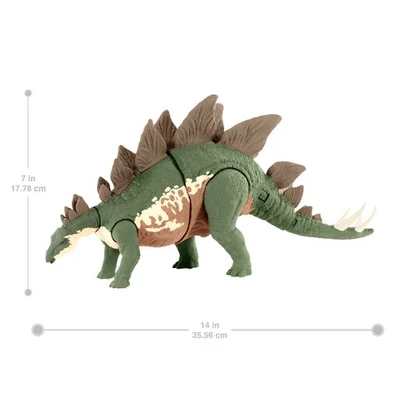 Gambar Jurassic World Figure Mega Destroyers Gwd60 Random