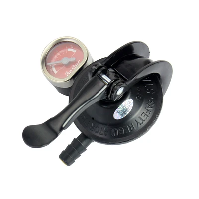 Gambar Cam Regulatorgas Star Trsc-T12Rms - Hitam
