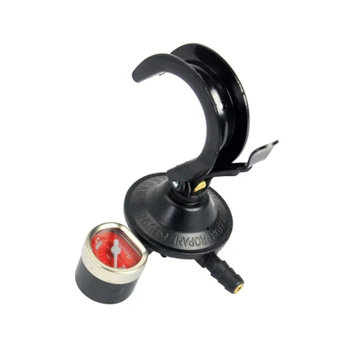 Gambar Cam Regulatorgas Star Trsc-T12Rms - Hitam