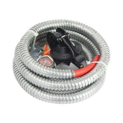 Gambar Cam Regulatorgas Star Trsc-T12Rms - Hitam