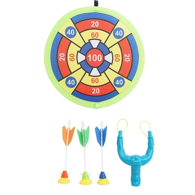 Gambar Paso Set Slingshot Rocket Pu1809