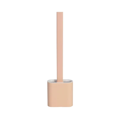 Gambar Ataru Sikat Toilet Silikon - Pink