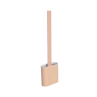 Gambar Ataru Sikat Toilet Silikon - Pink