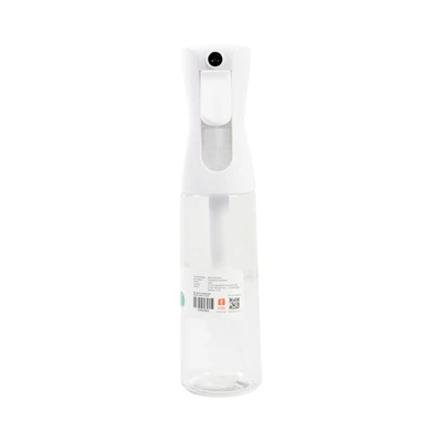 Gambar Ataru Botol Cairan Sprayer 300 ml Transparan