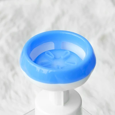 Gambar Ataru 250 Ml Dispenser Sabun Cair Pump Flower Foam