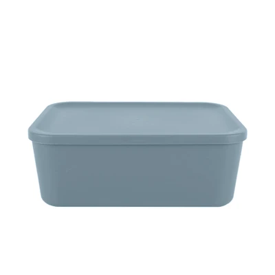 Gambar Informa Lolla Kotak Penyimpanan 26.5x18.8x10 cm - Biru
