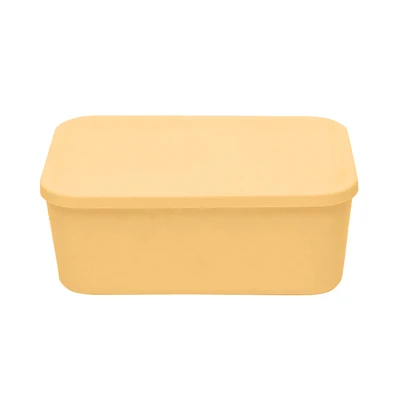 Gambar Informa Lolla Kotak Penyimpanan 26.5x18.8x10 cm - Kuning