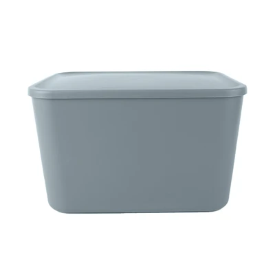 Gambar Informa Lolla Kotak Penyimpanan 32.5x24.5x19 cm - Biru