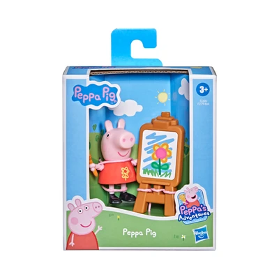 Gambar Peppa Pig Opp Figure Peppa F2204