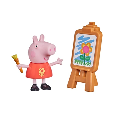 Gambar Peppa Pig Opp Figure Peppa F2204