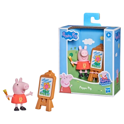 Gambar Peppa Pig Opp Figure Peppa F2204