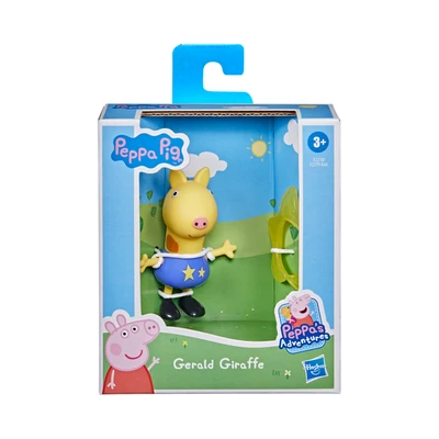 Gambar Peppa Pig Opp Figure Gerald F2210