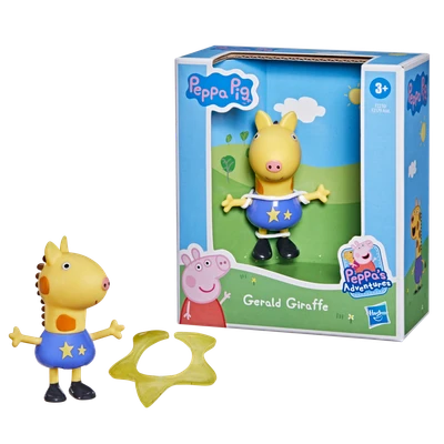 Gambar Peppa Pig Opp Figure Gerald F2210