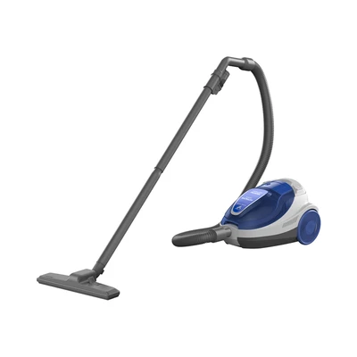 Gambar Hitachi Vacuum Cleaner Wet & Dry CV-SF18 - Biru