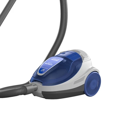 Gambar Hitachi Vacuum Cleaner Wet & Dry CV-SF18 - Biru