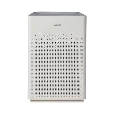 Gambar Winix Zero S Air Purifier 100 m2 CADR 410 m3/jam AZSU350-KWN - Putih