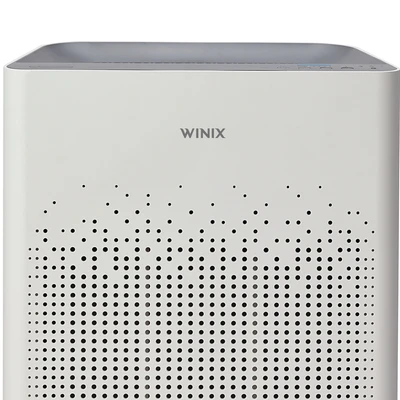 Gambar Winix Zero S Air Purifier 100 m2 CADR 410 m3/jam AZSU350-KWN - Putih