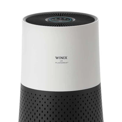 Gambar Winix Zero Compact Air Purifier 50 m2 CADR 250 m3/jam AAPU500-JLE - Putih