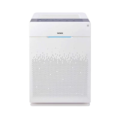 Gambar Winix Zero Pro Air Purifier 120 m2 CADR 470 m3/jam AZPU370-IWE - Putih
