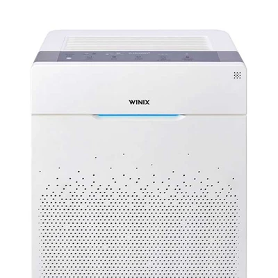 Gambar Winix Zero Pro Air Purifier 120 m2 CADR 470 m3/jam AZPU370-IWE - Putih