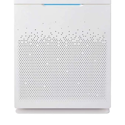 Gambar Winix Zero Pro Air Purifier 120 m2 CADR 470 m3/jam AZPU370-IWE - Putih