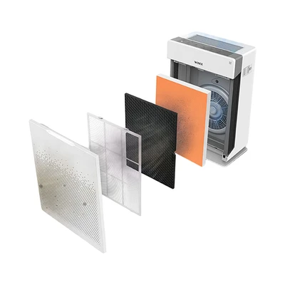 Gambar Winix Part Filter T Air Purifier Set 2 pcs