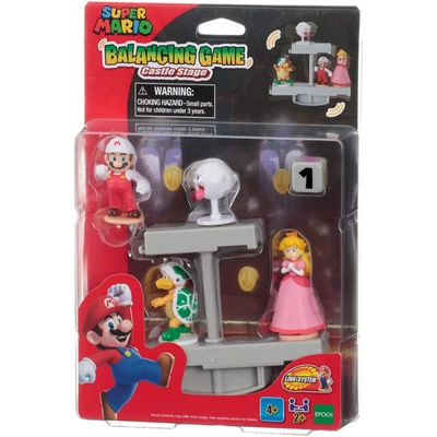 Gambar Epoch Super Mario Balancing Game Castle Stage Temg73600