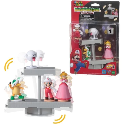 Gambar Epoch Super Mario Balancing Game Castle Stage Temg73600