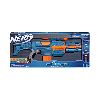 Gambar Nerf Elite 2.0 Phoenix Cs 10 F2541