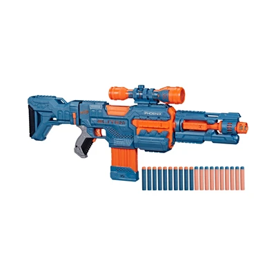 Gambar Nerf Elite 2.0 Phoenix Cs 10 F2541