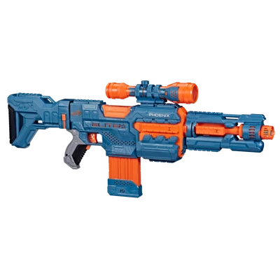 Gambar Nerf Elite 2.0 Phoenix Cs 10 F2541