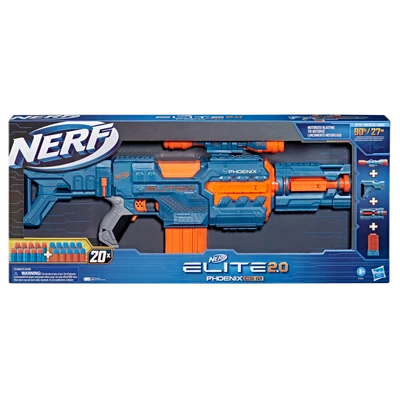 Gambar Nerf Elite 2.0 Phoenix Cs 10 F2541