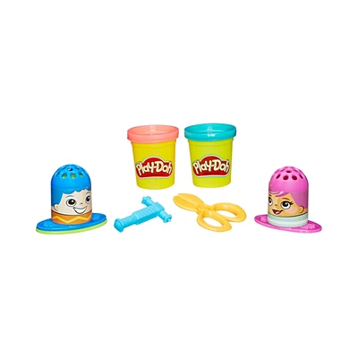 Gambar Play Doh Set Create & Cut - Mix