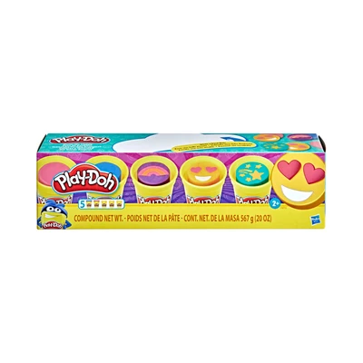 Gambar Play Doh Set Color Me Happy F4715