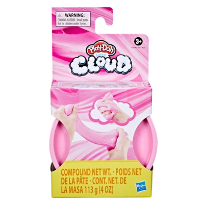 Gambar Play Doh Super Cloud Slime F3281 Random