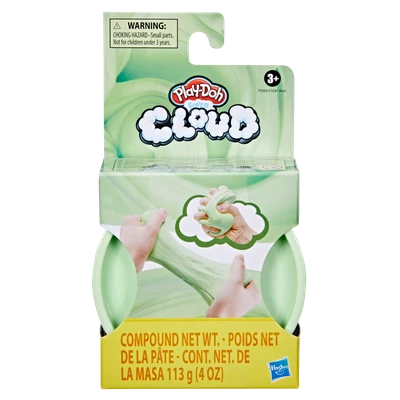 Gambar Play Doh Super Cloud Slime F3281 Random