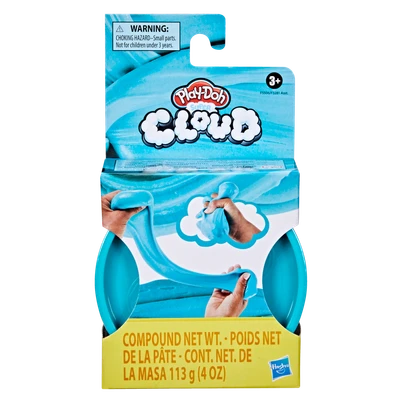 Gambar Play Doh Super Cloud Slime F3281 Random