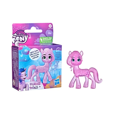 Gambar My Little Pony Movie Pony F3326 Random