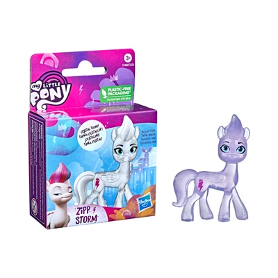 Gambar My Little Pony Movie Pony F3326 Random
