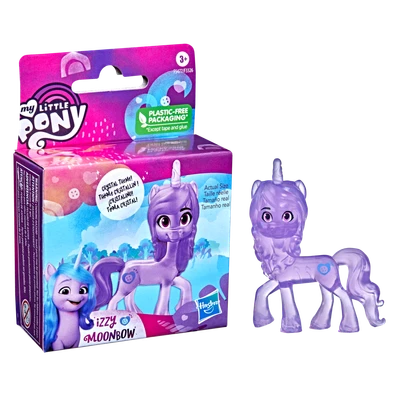 Gambar My Little Pony Movie Pony F3326 Random
