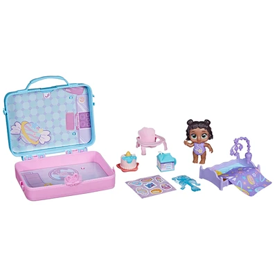 Gambar Baby Alive Set Foodie Cuties F3551 Random