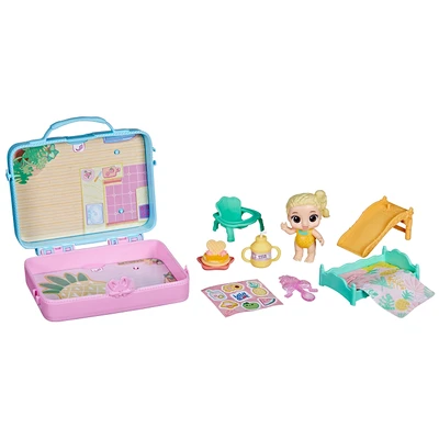 Gambar Baby Alive Set Foodie Cuties F3551 Random