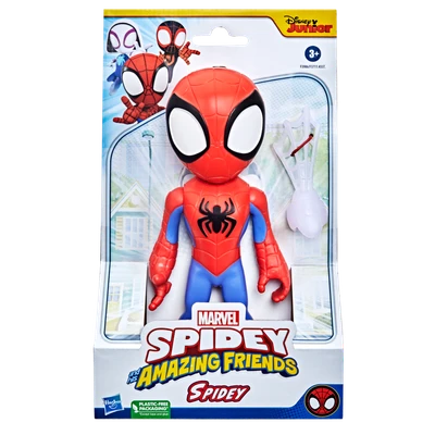 Gambar Spidey Amazing Friends Action Figure Supersized Random