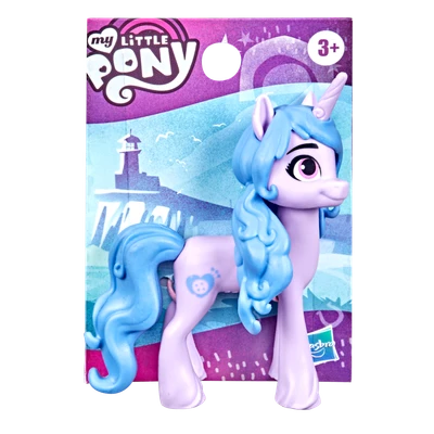 Gambar My Little Pony Figure Movie Friends F2611 Random