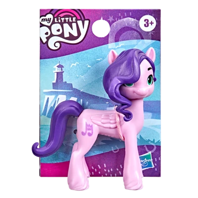 Gambar My Little Pony Figure Movie Friends F2611 Random