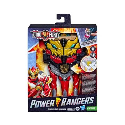 Gambar Power Rangers Dino Fury Morpher F3950