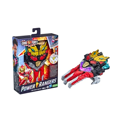 Gambar Power Rangers Dino Fury Morpher F3950